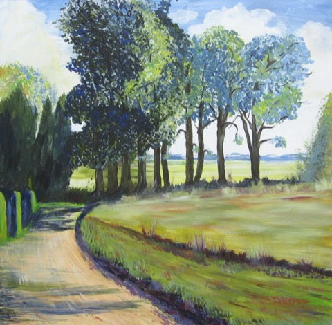 Der Weg