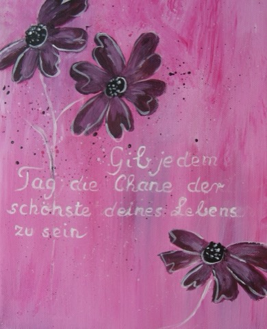 Jeder Tag