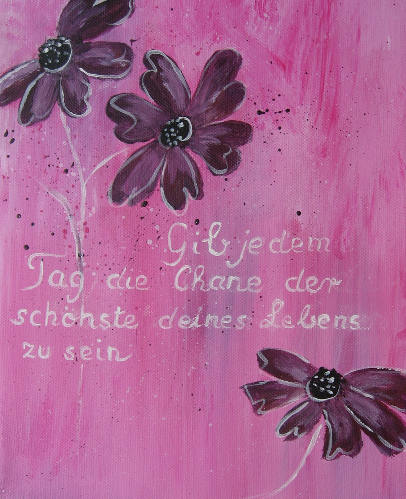 Jeder Tag