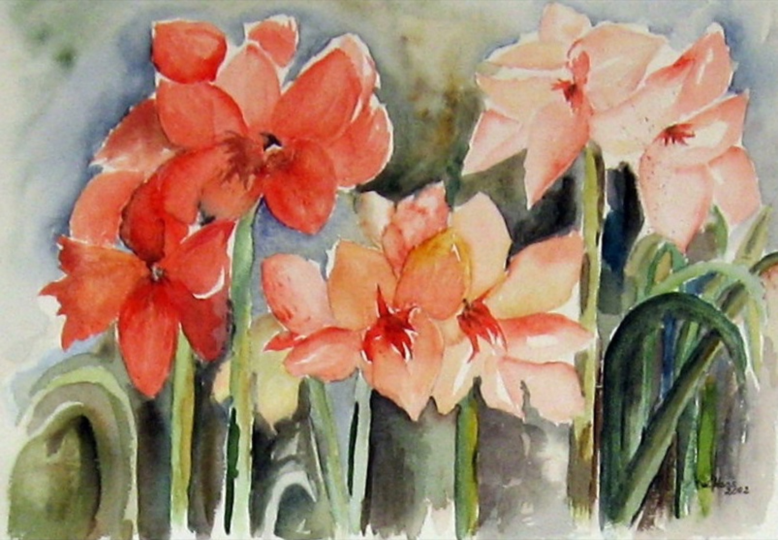 Ohne Titel 6